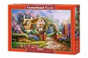 Puzzle Wiltshire Gardens 500 B-53032