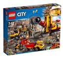 Lego CITY 60188 Kopalnia