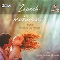 [Audiobook] CD MP3 Zapach makadamii - Anna Wojtkowska-Witala