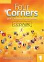 Four Corners Level 1 Classware Level 1