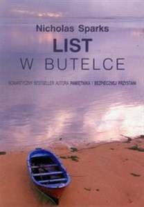 List w butelce