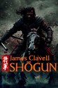 Shōgun wyd. 6  - James Clavell