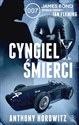 Cyngiel śmierci - Anthony Horowitz