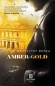 Amber-Gold