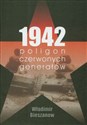 1942 poligon czerwonych generałów - Władimir Bieszanow