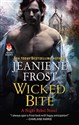 Wicked Bite (A Night Rebel Novel)  - Jeaniene Frost