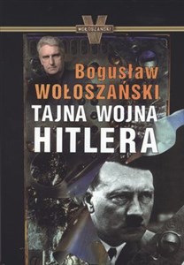 Tajna wojna Hitlera