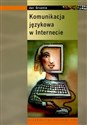 Komunikacja językowa w internecie - Jan Grzenia