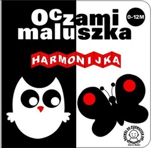 Oczami maluszka Harmonijka