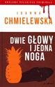 Dwie głowy i jedna noga