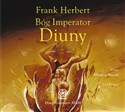 [Audiobook] Bóg Imperator Diuny