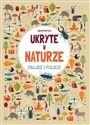 Ukryte w naturze Znajdź i policz