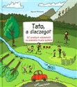 Tato, a dlaczego? 50 prostych odpowiedzi na piekielnie trudne pytania - Wojciech Mikołuszko