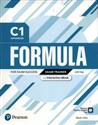 Formula C1 Advanced Exam Trainer with key and Interactive eBook