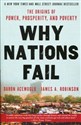 Why Nations Fail