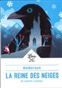 Reine des Neiges