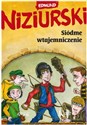 Siódme wtajemniczenie - Edmund Niziurski