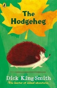 The Hodgeheg