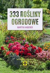 333 rośliny ogrodowe