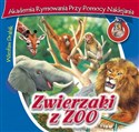 Zwierzaki z ZOO