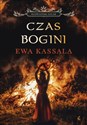 Czas Bogini - Ewa Kassala