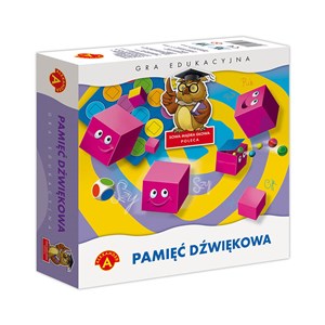 Pamięć dźwiękowa