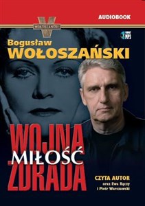 Wojna Miłość Zdrada CD mp3