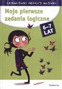 Moje pierwsze zadania logiczne 6-7 lat