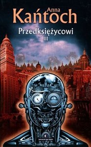 Przedksiężycowi Tom 3