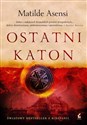 Ostatni katon - Matilde Asensi