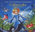 [Audiobook] Calineczka Dziecię elfów