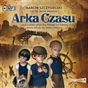 [Audiobook] Arka Czasu