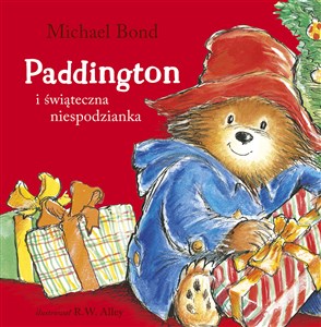 Paddington i świąteczna niespodzianka wznowienie