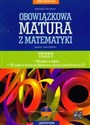 Nowa Matura 2010 Obowiązkowa matura z matematyki Testy z płytą CD zakres podstawowy