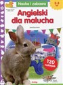 Angielski dla malucha Nauka i zabawa 3-5 lat