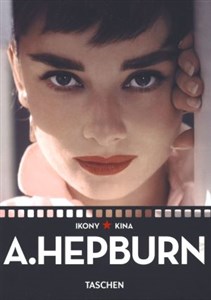 A.Hepburn