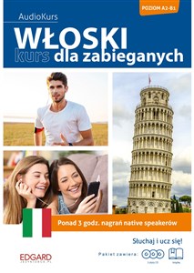 Włoski Kurs dla zabieganych