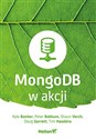 MongoDB w akcji