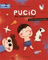 Pucio na wakacjach Ćwiczenia wymowy dla przedszkolaków - Marta Galewska-Kustra