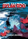 Dylan Dog Czarne Jezioro