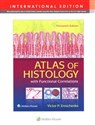 Atlas of Histology with Functional Correlations Thirteenth edition