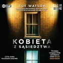 [Audiobook] Kobieta z sąsiedztwa