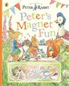 Peter Rabbit: Peter's Magnet Fun 