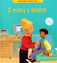 Z mamą u lekarza