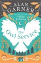 The Owl Service By Alan Garner