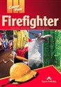 Career Paths Firefighters Student's Book + DigiBook - Virginia Evans, Jenny Dooley