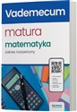 Vademecum Matura 2024 Matematyka zakres rozszerzony 