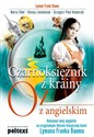 Czarnoksiężnik z krainy Oz z angielskim Doskonal swój angielski na oryginalnym tekście klasycznej baśni Lymana Franka Bauma - Lyman Frank Baum, Marta Fihel, Dariusz Jemielniak, Grzegorz Komerski