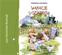 [Audiobook] Wakacje u dziadków - Magdalena Zarębska