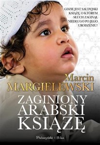 Zaginiony arabski książę DL 